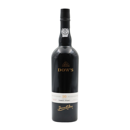 Dows 10 Years Tawny Port