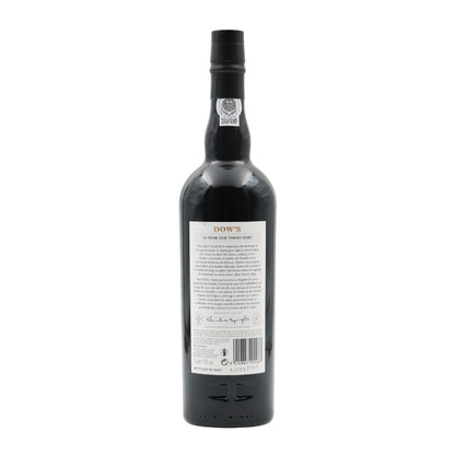 Dows 10 Anos Tawny Porto