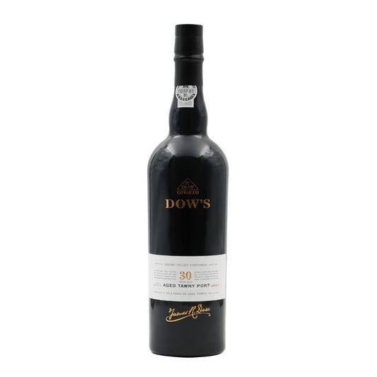 Dows 30 Years Tawny Port