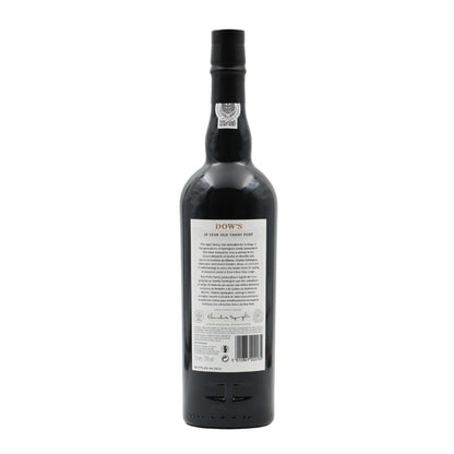 Dows 30 Years Tawny Port