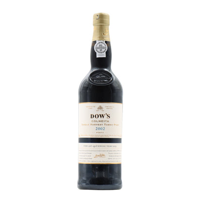 Dows Harvest Port 2002