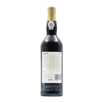 Dows Harvest Port 2002