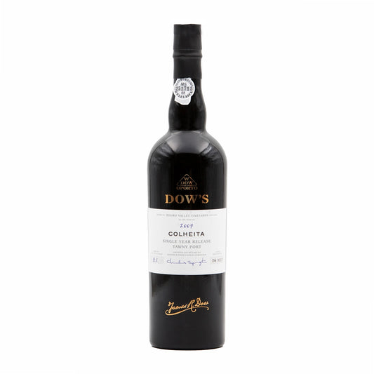 Dows Harvest Port 2007