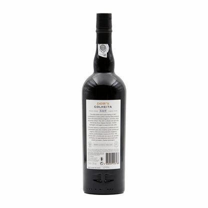 Dows Harvest Port 2007