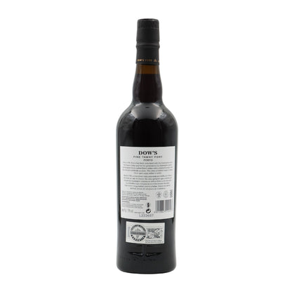 Dows Fine Tawny Porto