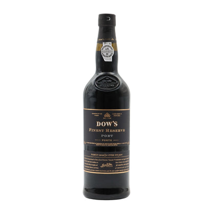 Dows Finest Reserva Porto