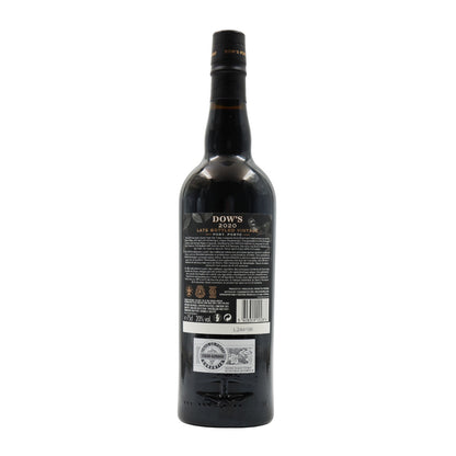 Dows LBV Porto