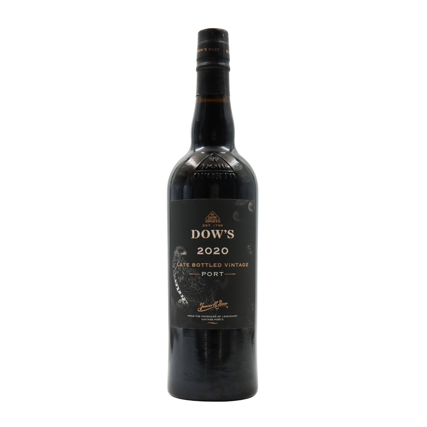 Dows LBV Porto