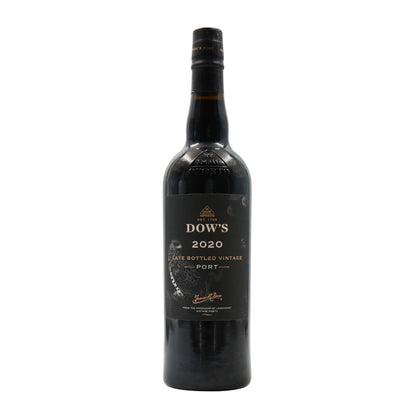 Dows LBV Porto
