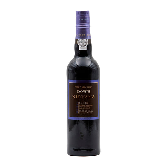 Dows Nirvana Reserve Port