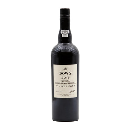 Dows Qta Sra da Ribeira Vintage Porto 2015