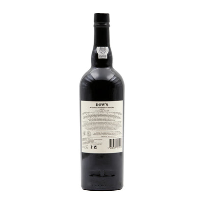 Dows Qta Sra da Ribeira Vintage Porto 2015