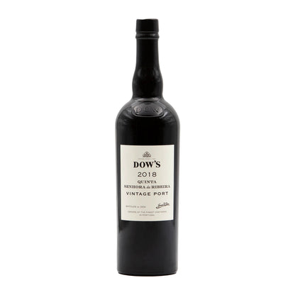 Dows Qta Sra da Ribeira Vintage Porto 2018