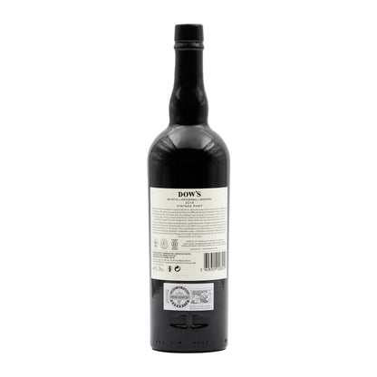 Dows Qta Sra da Ribeira Vintage Porto 2018