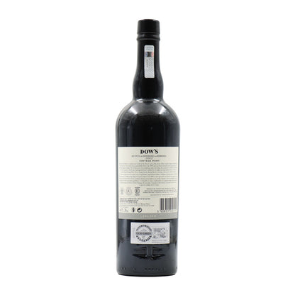 Dows Quinta Senhora da Ribeira Vintage Porto 2019