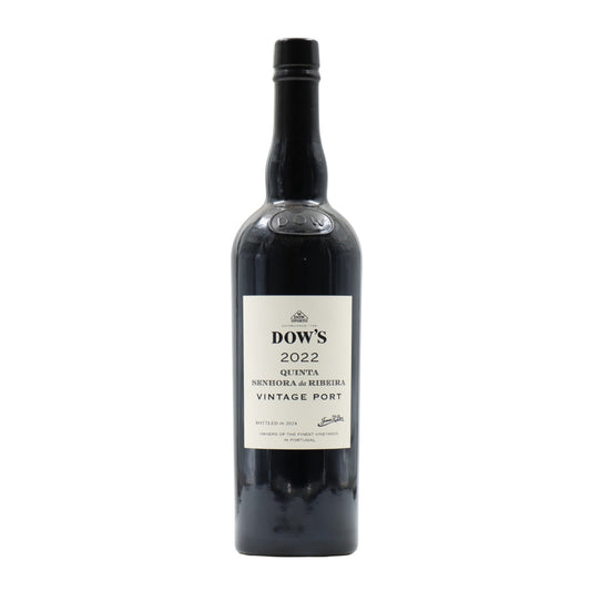 Dows Vintage Port 2019