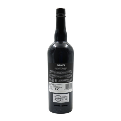 Dows Quinta do Bomfim Vintage Porto 2014