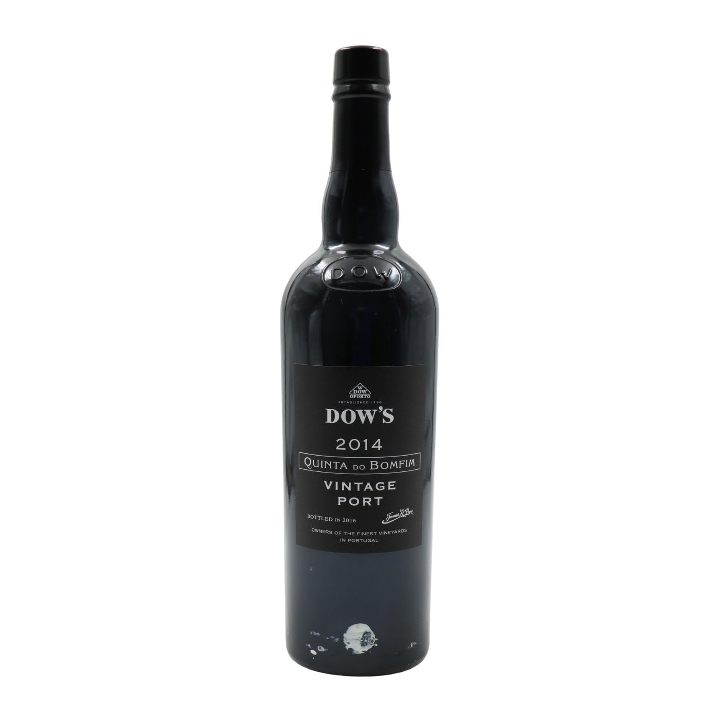 Dows Quinta do Bomfim Vintage Porto 2014