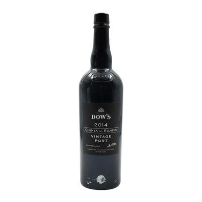 Dows Quinta do Bomfim Vintage Porto 2014