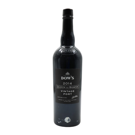 Dows Quinta do Bomfim Vintage Porto 2014