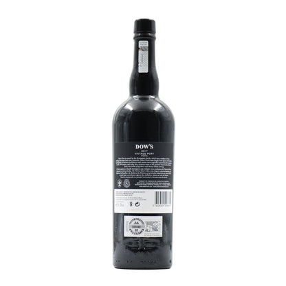 Dows Vintage Port 2017