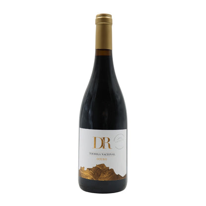 DR Touriga Nacional Reserva Tinto 2017