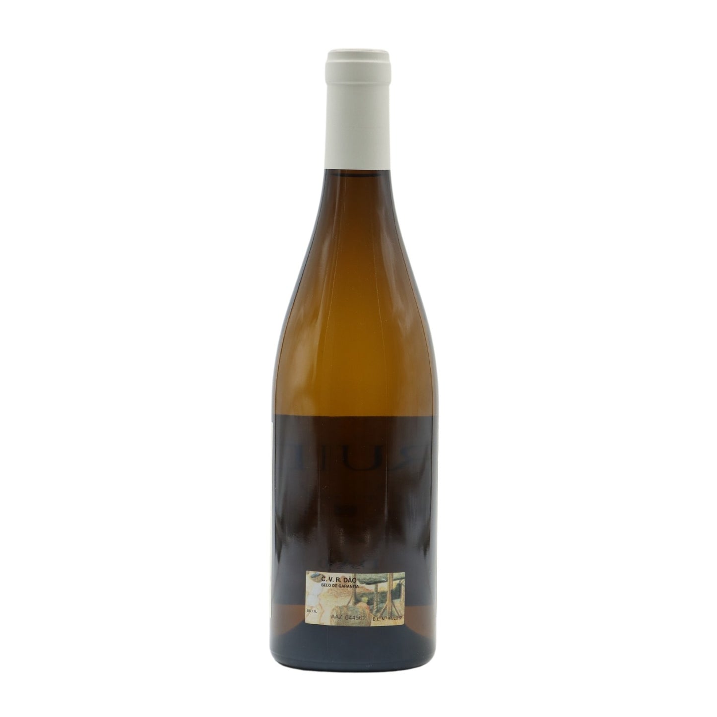 Druida Encruzado Reserva Branco
