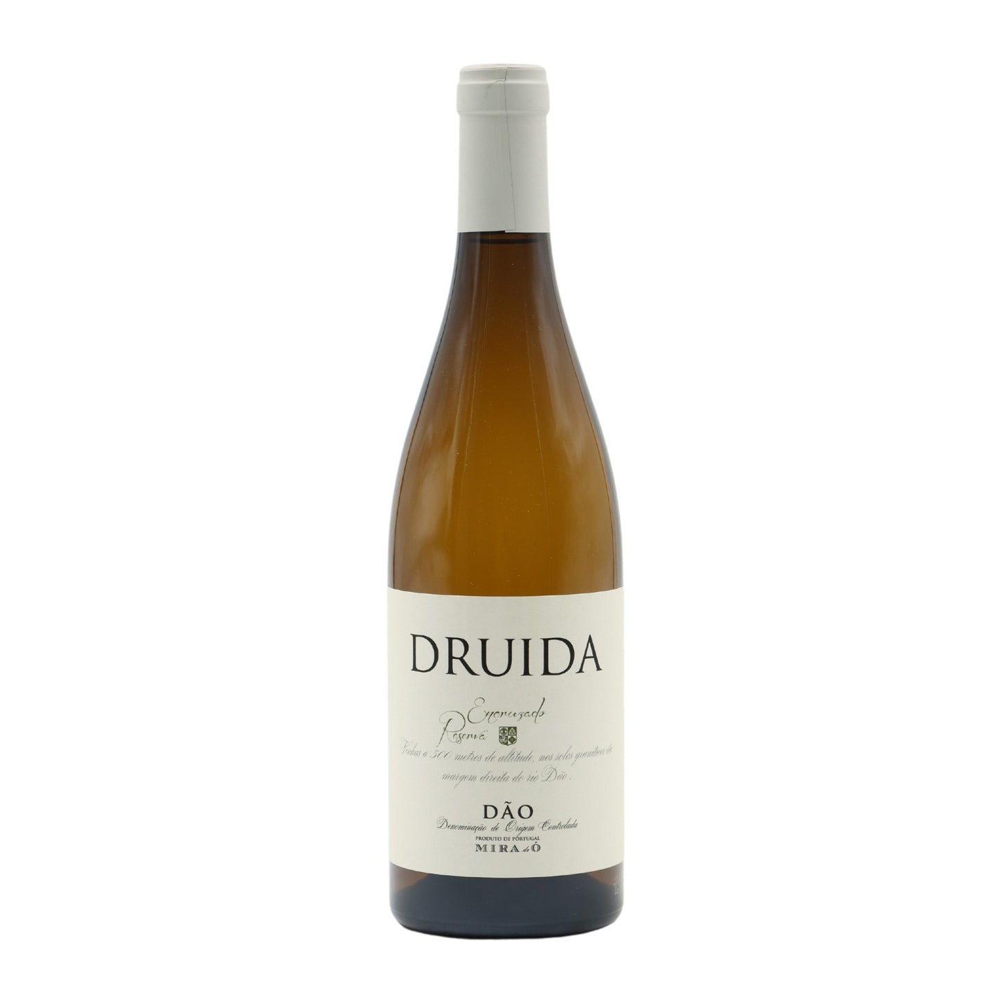 Druida Encruzado Reserva Branco