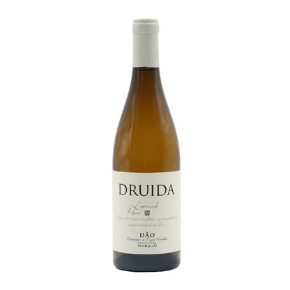 Druida Encruzado Reserva Branco