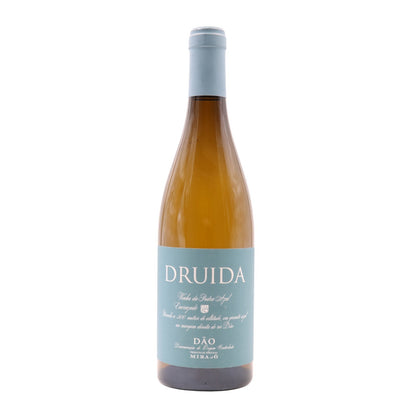 Druida Encruzado Vinha da Pedra Azul Branco