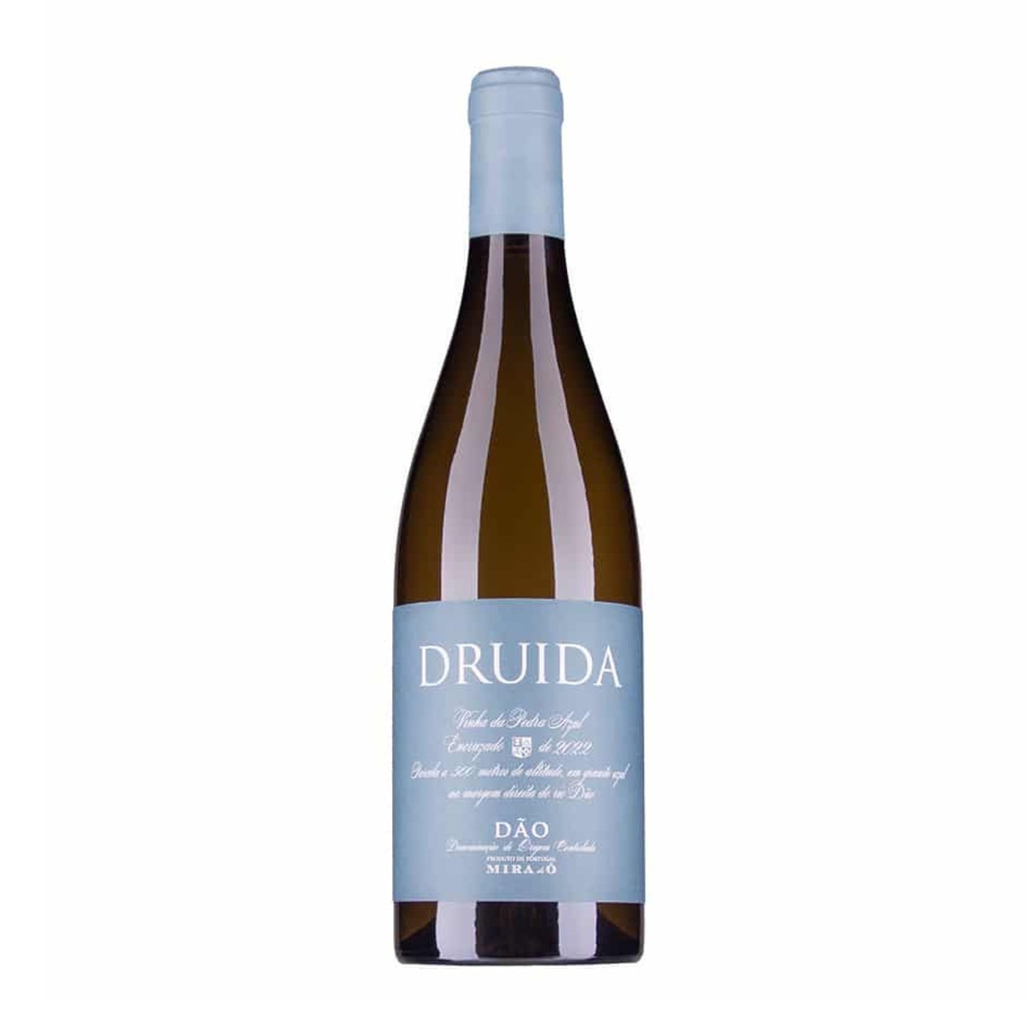 Druid Encruzado Vineyard of Blue Stone White 2022