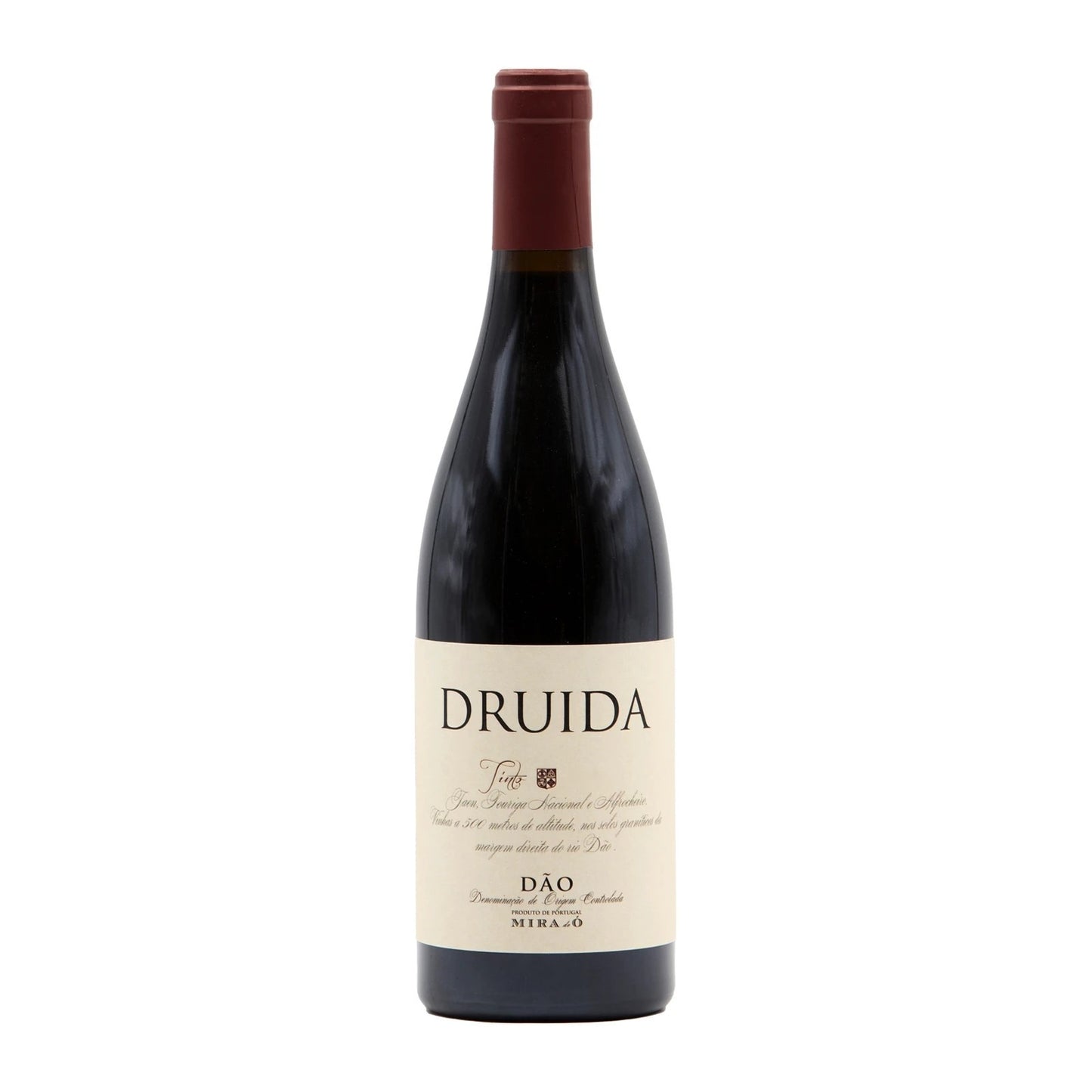 Druida Tinto
