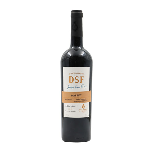 DSF Private Collection Malbec Red 2017