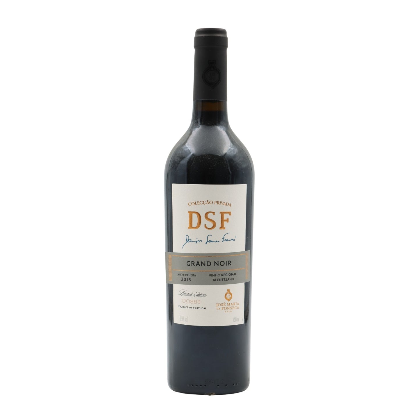 DSF Colecção Privada Grand Noir Tinto