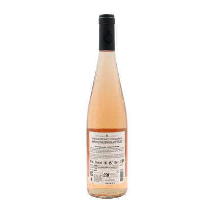 DSF Colecção Privada Moscatel Roxo Rosé