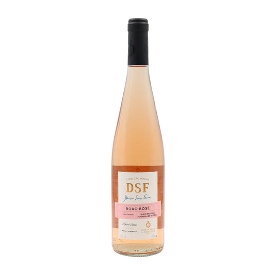 DSF Colecção Privada Moscatel Roxo Rosé