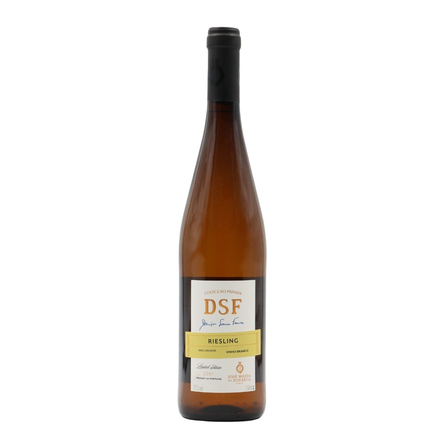 DSF Colecção Privada Riesling Branco 2022