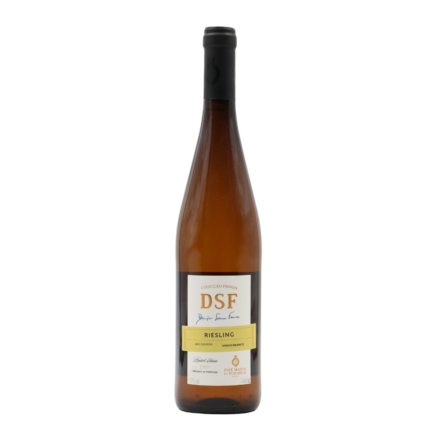 DSF Colecção Privada Riesling Branco