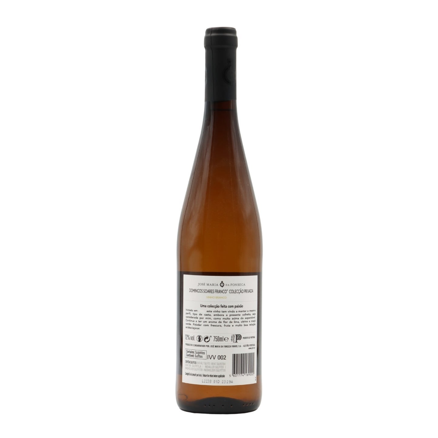 DSF Colecção Privada Riesling Branco 2022