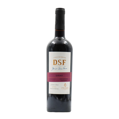 DSF Private Collection Syrah Red 2021