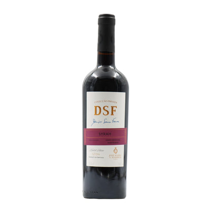 DSF Colecção Privada Syrah Tinto