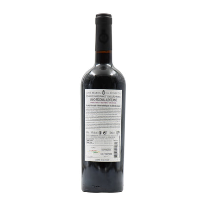 DSF Colecção Privada Syrah Tinto 2021