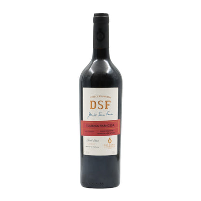 DSF Colecção Privada Touriga Franca Tinto 2016