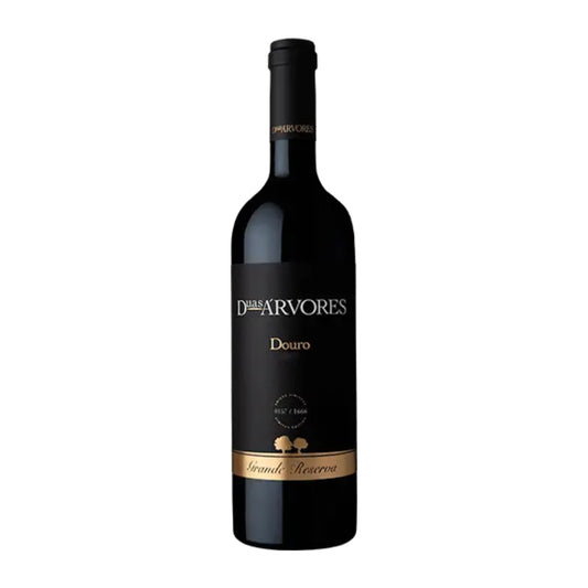 Duas Árvores Grande Reserva Tinto 2015