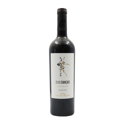 Duas Danças Colheita Selecionada Tinto