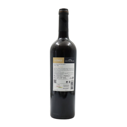 Duas Danças Colheita Selecionada Tinto