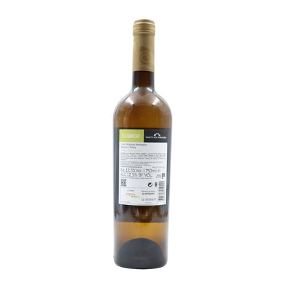 Duas Danças Colheita Selecionada Branco