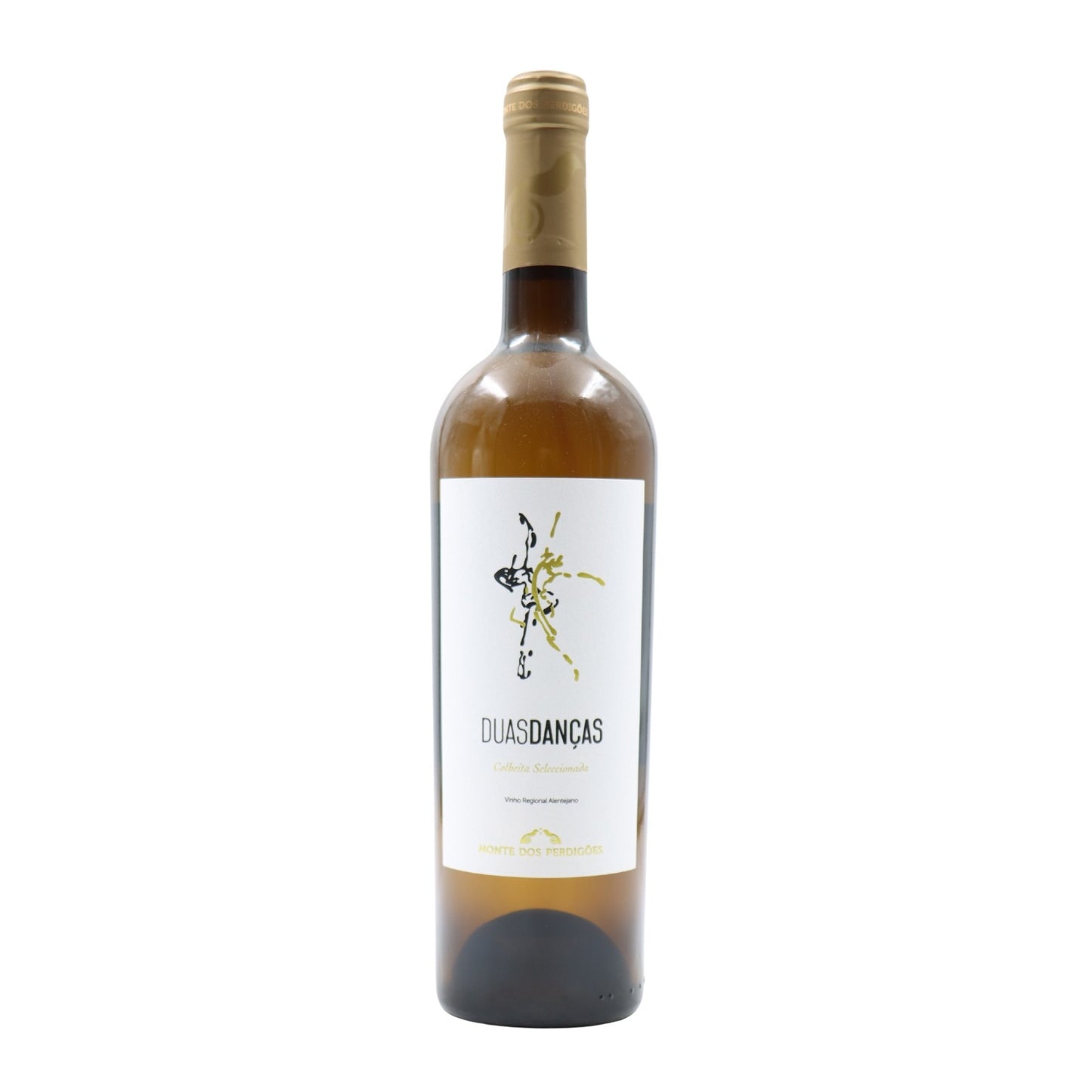 Duas Danças Colheita Selecionada Branco