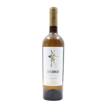 Duas Danças Colheita Selecionada Branco