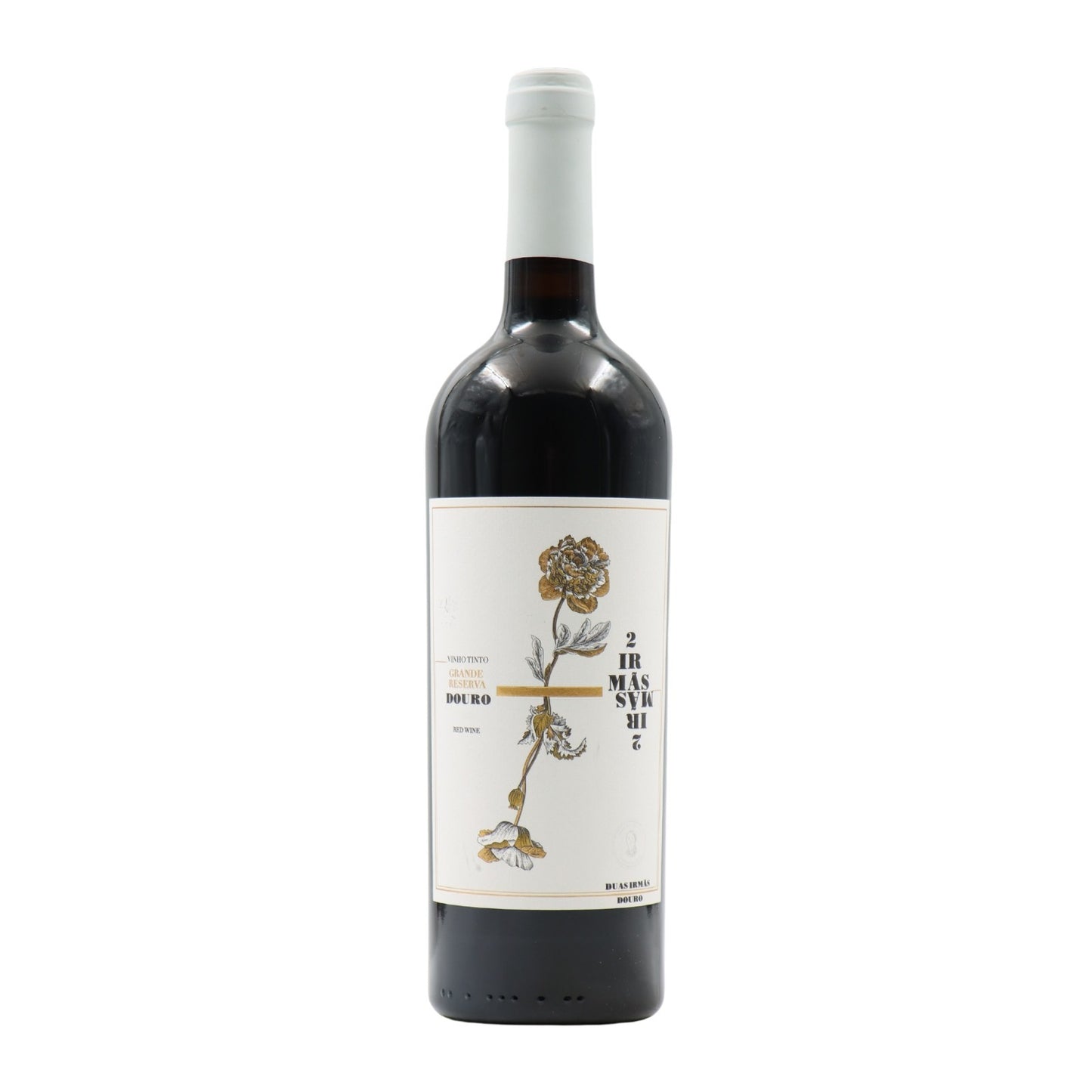 Two Sisters Grand Reserve Red 2017